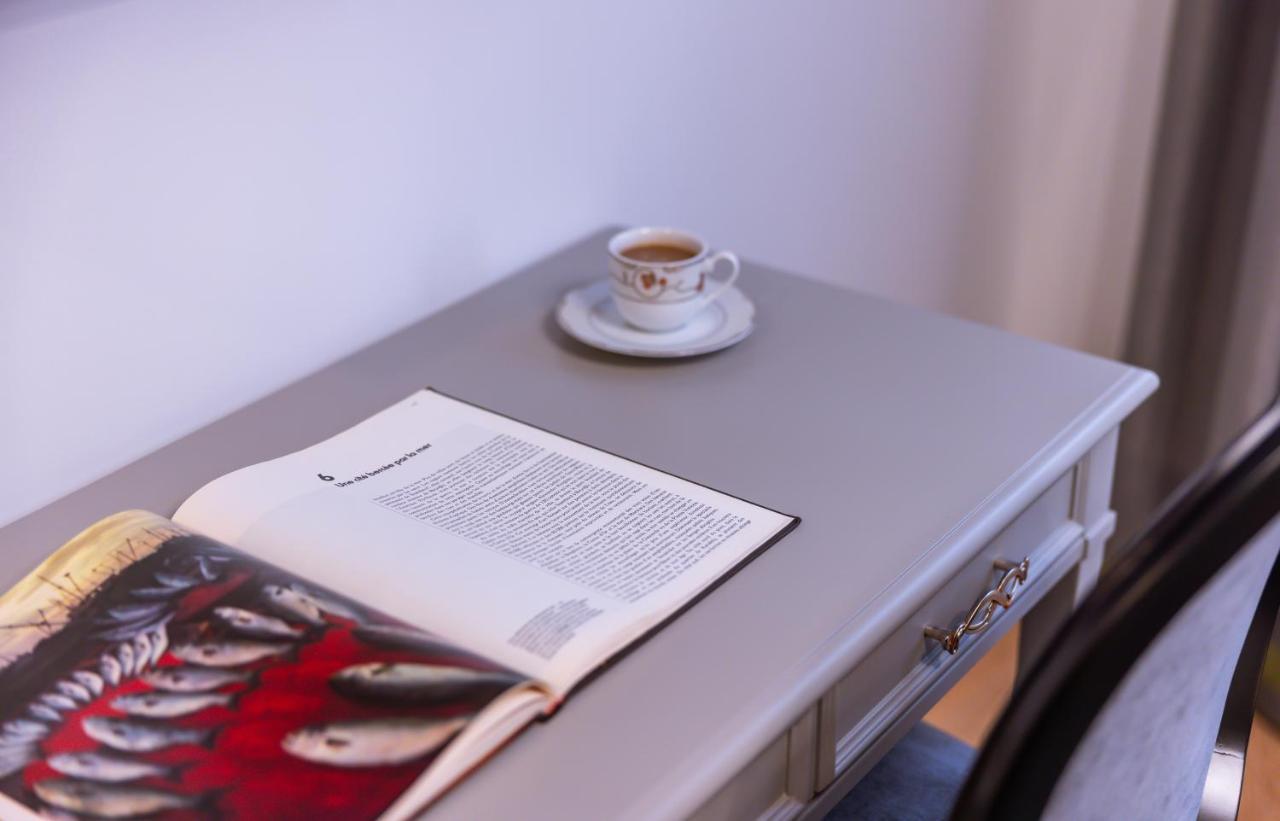 9 Doors Hotel (Adults Only) Istanbul Eksteriør bilde